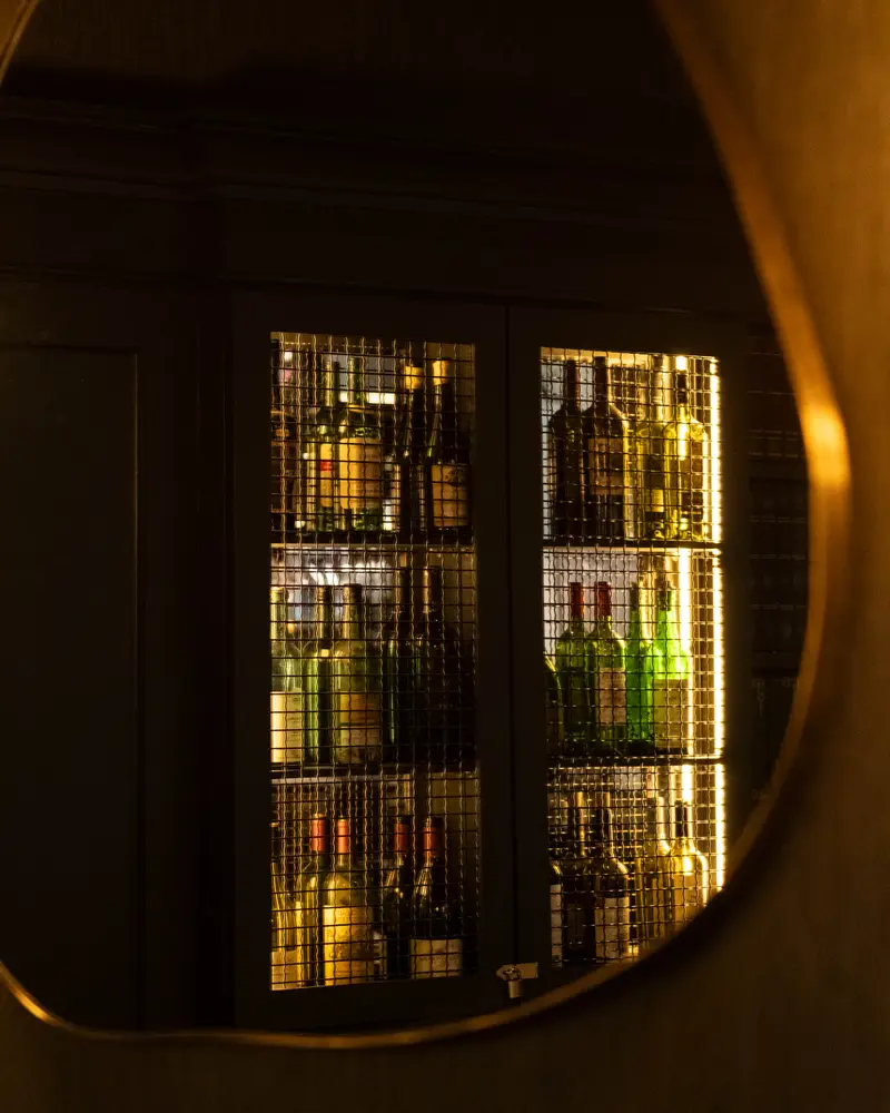 Enology Wine Bar & Bistro, hospitality & cocktails photography by Cinegrade
