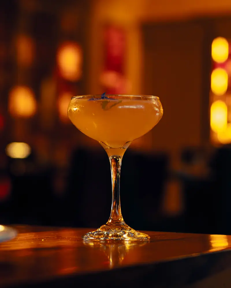 Enology Wine Bar & Bistro, hospitality & cocktails photography by Cinegrade