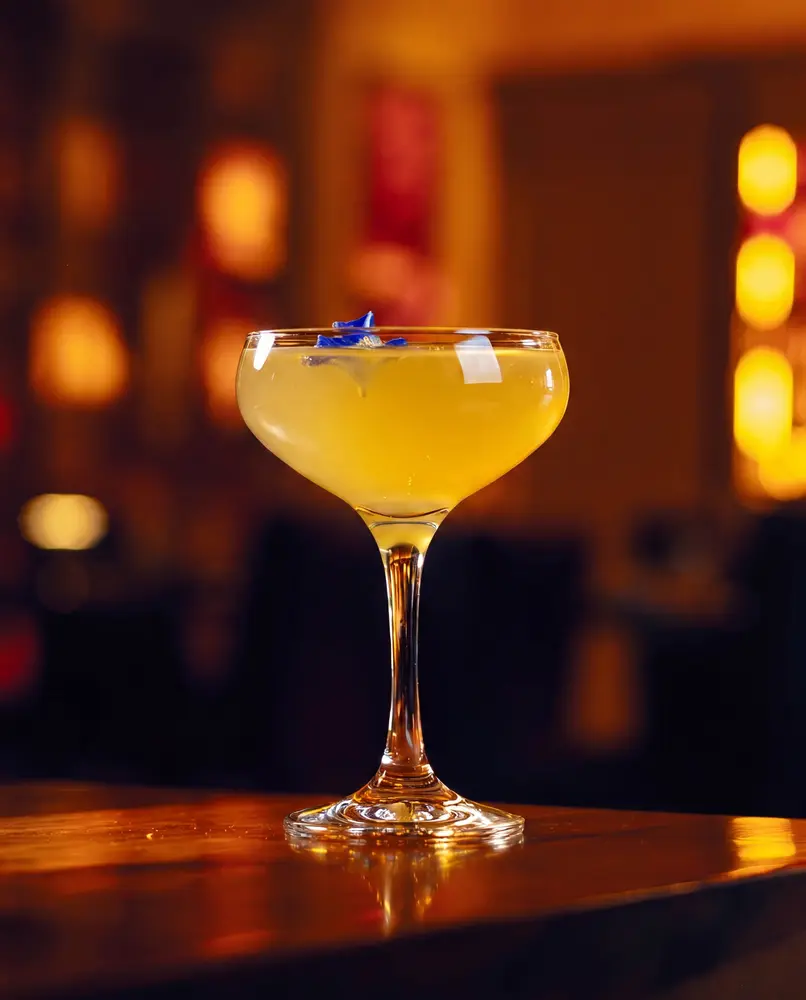 Enology Wine Bar & Bistro, hospitality & cocktails photography by Cinegrade