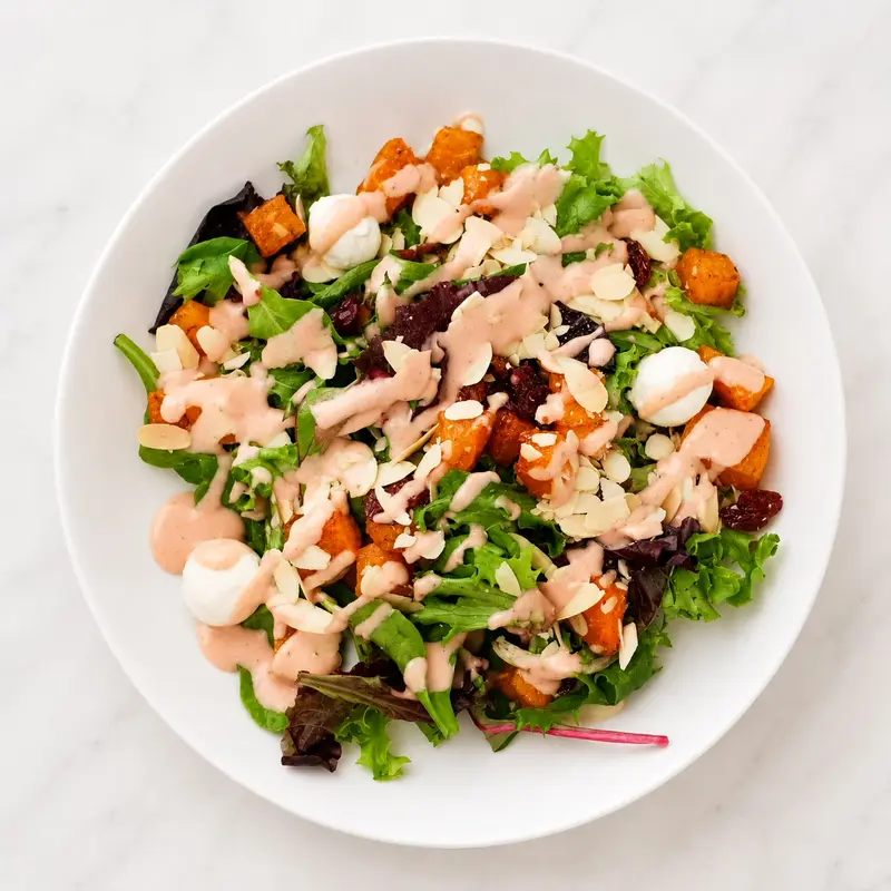 The Strathmore at Vanderbilt, food & chef portraits photography by Cinegrade