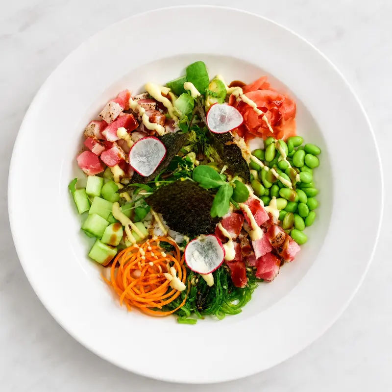 The Strathmore at Vanderbilt, food & chef portraits photography by Cinegrade