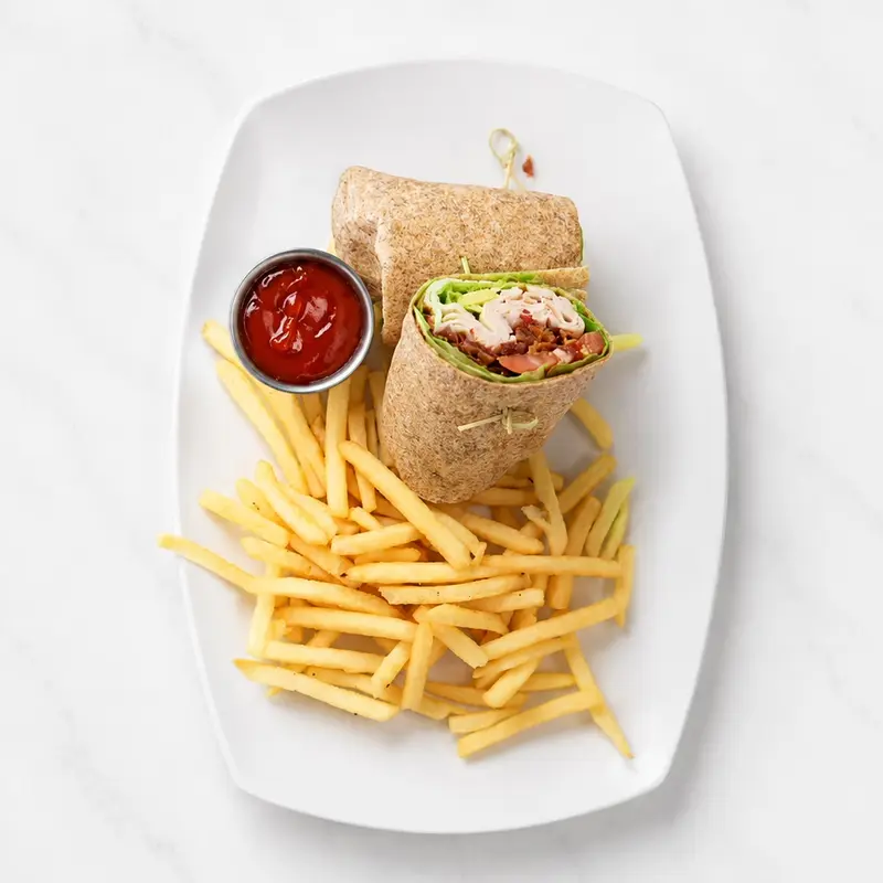 The Strathmore at Vanderbilt, food & chef portraits photography by Cinegrade