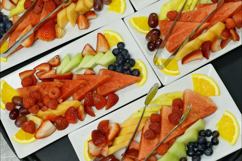 The Strathmore at Vanderbilt, food & chef portraits photography by Cinegrade