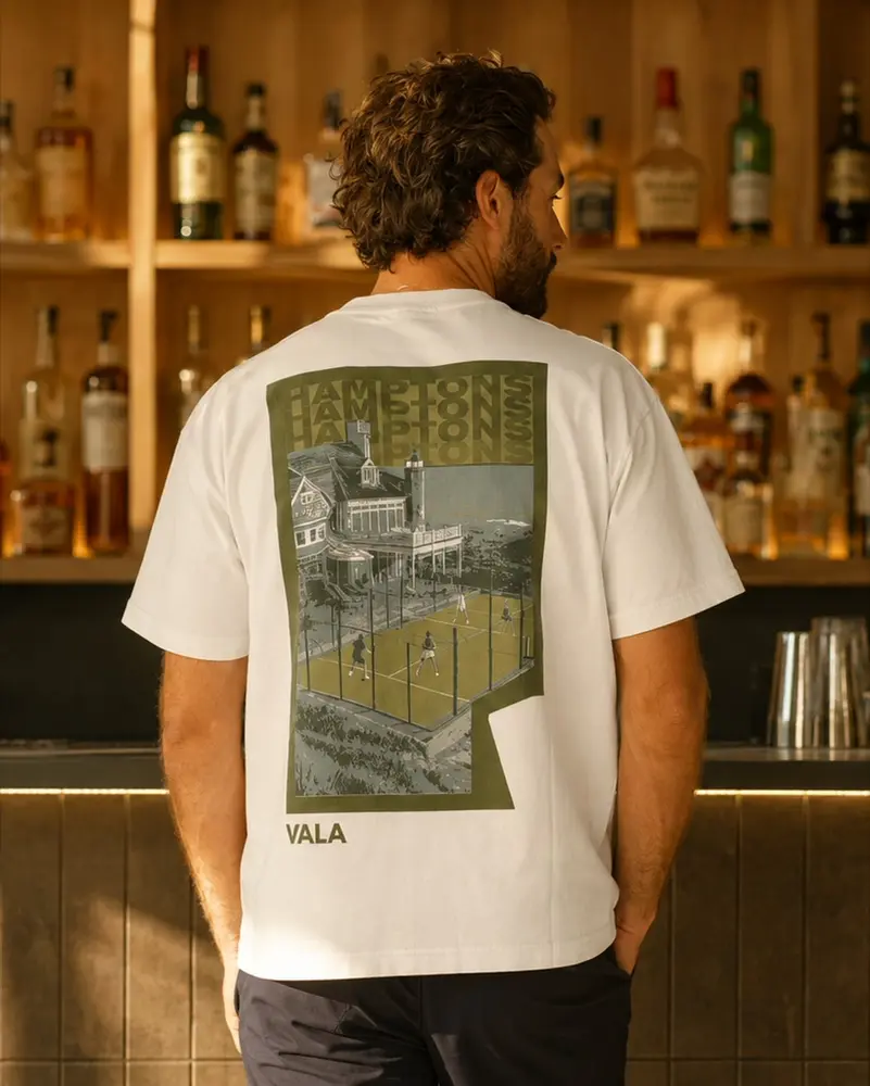 VALA Summer Campaign, apparel & lifestyle photography by Cinegrade