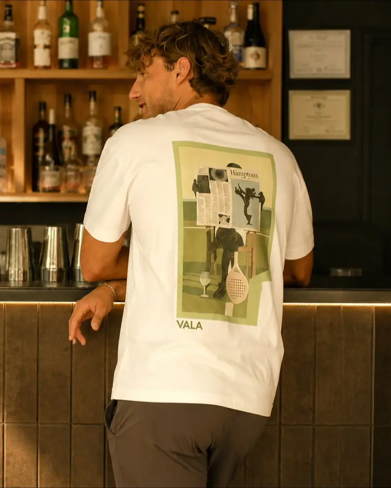VALA Summer Campaign, apparel & lifestyle photography by Cinegrade