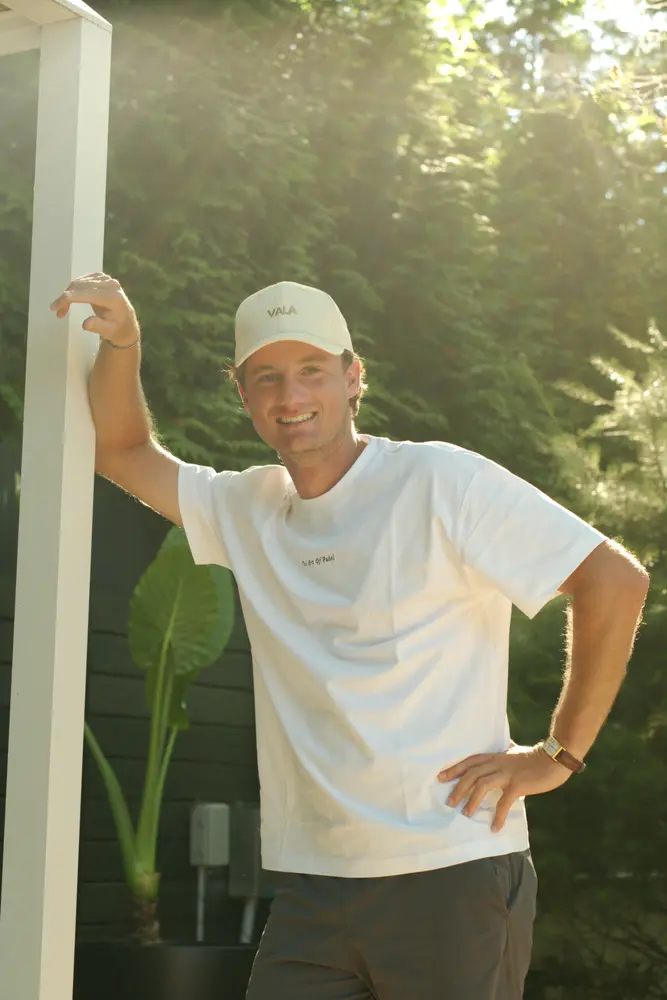 VALA Summer Campaign, apparel & lifestyle photography by Cinegrade