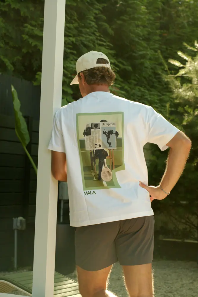 VALA Summer Campaign, apparel & lifestyle photography by Cinegrade