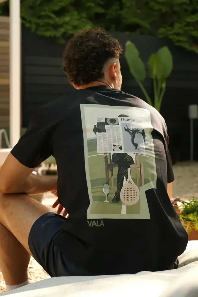VALA Summer Campaign, apparel & lifestyle photography by Cinegrade