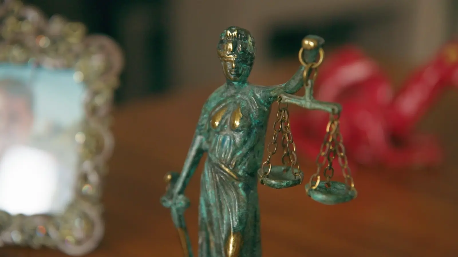 Justice, Told Personally, Akiva Shapiro Law