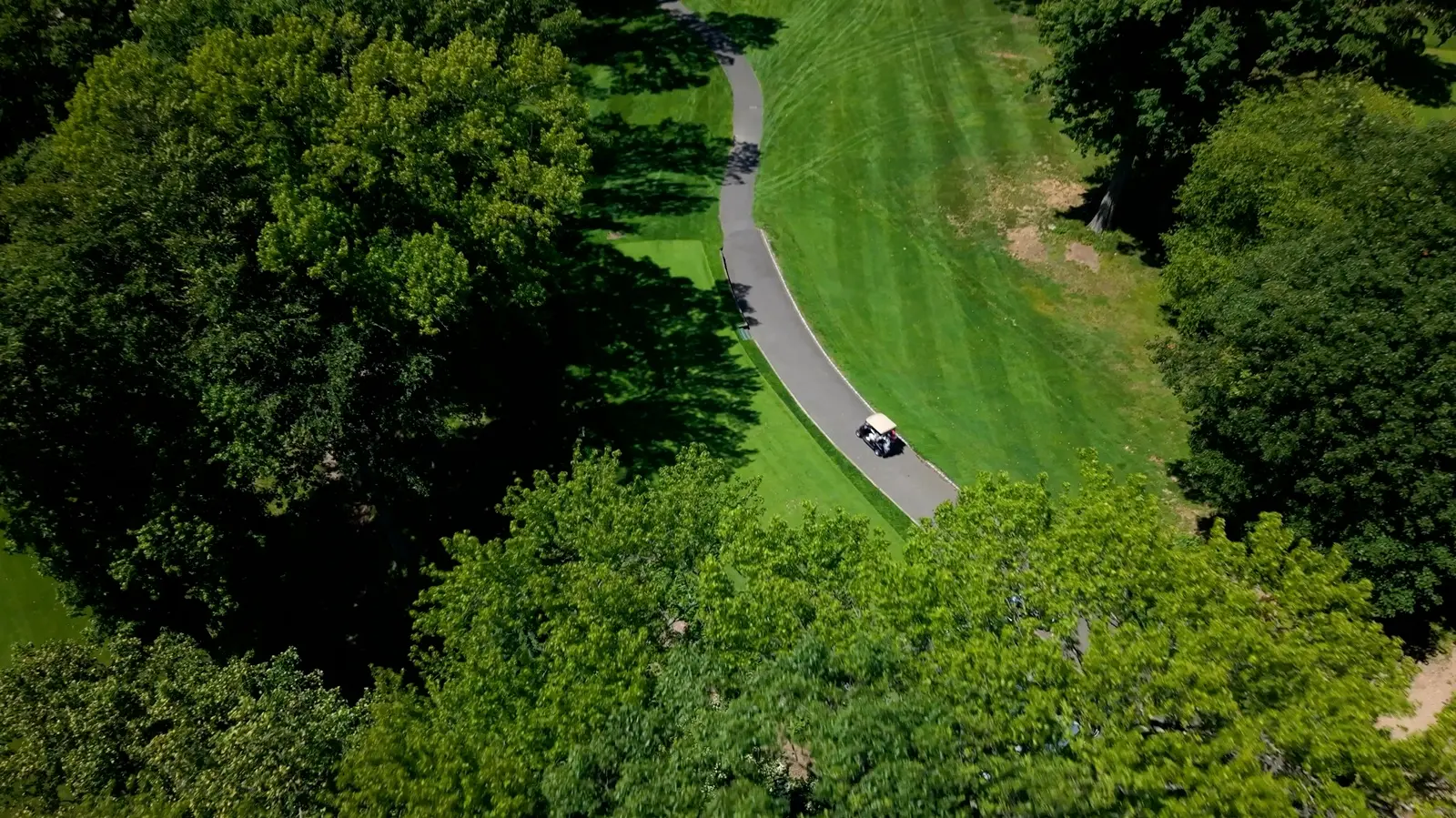 Golf Classic Highlight, John Thomas Golf Classic