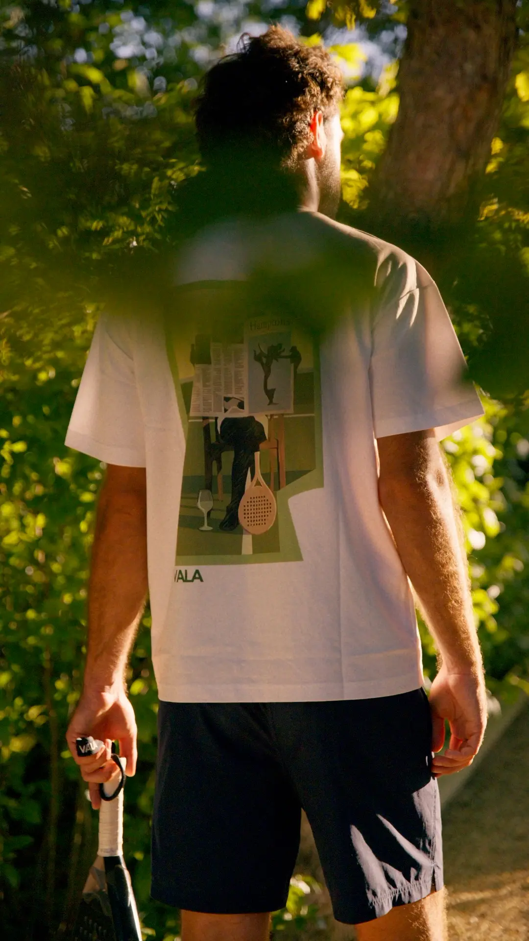 VALA Summer Campaign II, VALA